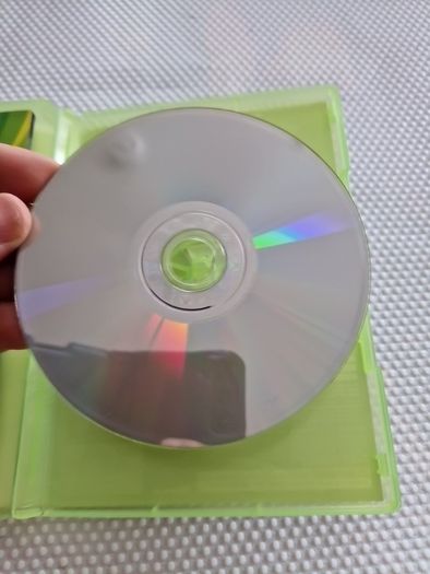Marvel vs Capcom Fate of two worlds Xbox360 Games Original