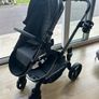 I candy Peech & ; baby chair with 360 isofix Image 4