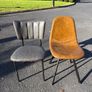 Leather Restaurant Chairs (x44) Image 5