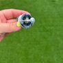 30mm polished chrome kitchen cabinet knobs x 47 Image 4