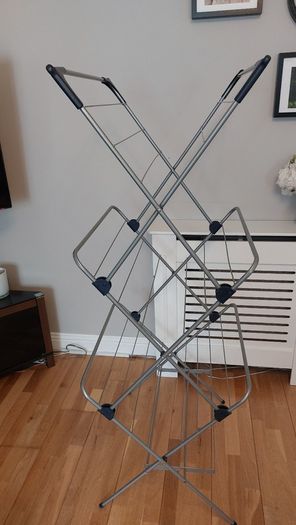 Clothes dryer
