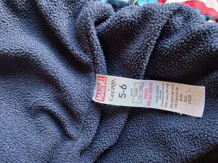 marvel boys coat winter coat