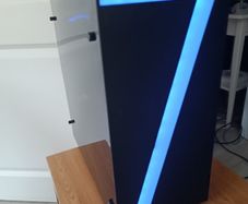 Fortnite focused gaming rig