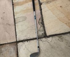 Kids pitching wedge