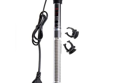 Adjustable Automatic Aquarium Fish Tank Water Temperature Thermostat Heater