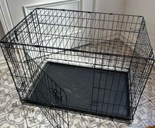 Dog Crate