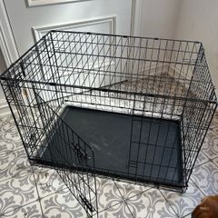 Dog Crate