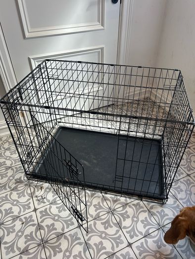 Dog Crate