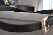 Double ended belt