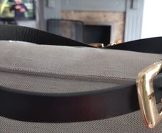 Double ended belt