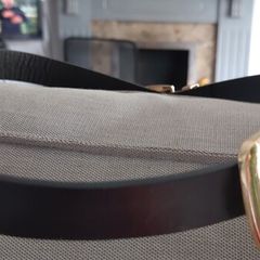 Double ended belt