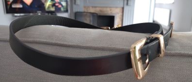 Double ended belt