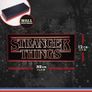 FREE P&P Paladone Stranger Things Logo Light with 2 Light Modes, Officially Licensed Merchandise Image 3