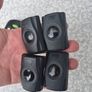 Xbox Original DVD Remote Official with Reciever Image 5