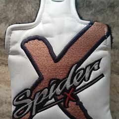 TaylorMade Spider Golf Putter Headcover