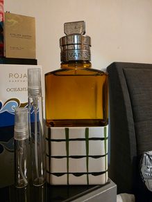 Dries Van Noten Rock The Myrrh