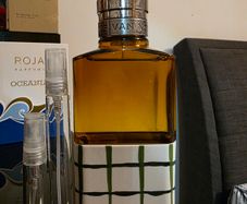 Dries Van Noten Rock The Myrrh