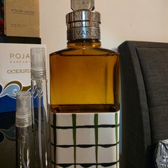 Dries Van Noten Rock The Myrrh