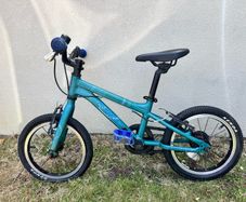 Child's bicycle- Free