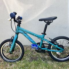 Child's bicycle- Free