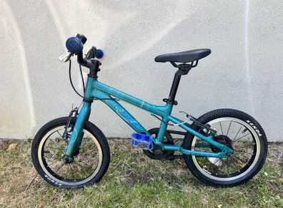 Child's bicycle- Free