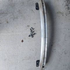 Audi Q7 rear bumber reinforcement bar