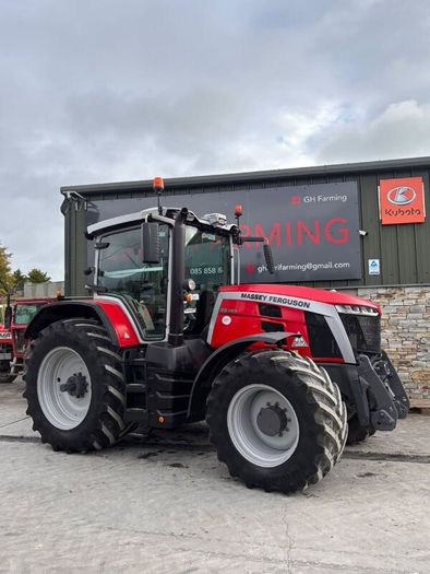 Massey Ferguson Other 2021
