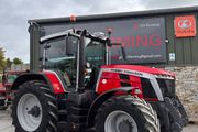 Massey Ferguson Other 2021