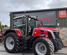 Massey Ferguson Other 2021