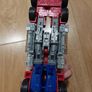 Transformer  Optimus prime / anniversary edition Image 6
