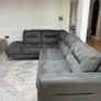Sofa L-Shape Image 4