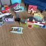 Play Mobil and other toys Image 3