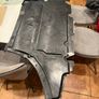 Audi A4 Engine Cover Image 2