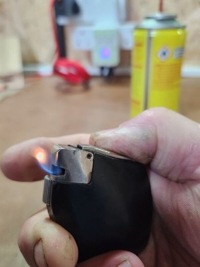 lighters
