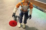 GI Joe - Psyche Out Tigerforce 1987