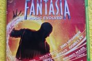 Kinect game Fantasia Music Evolved  xbox One 1 Games Original