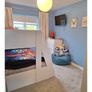 Triple Bunk Bed (with double mattress) Image 3