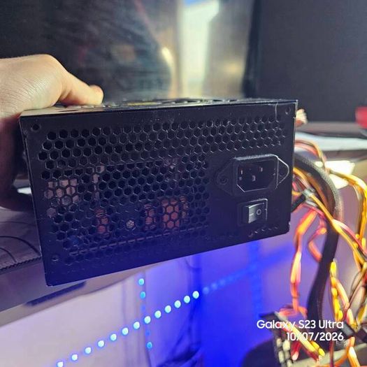Antec VP500P 80+