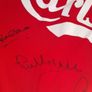 Liverpool FC signed Jersey Image 4