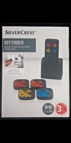 key finder device