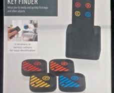 key finder device
