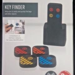 key finder device