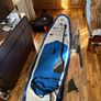 Stand Up Paddle Board, SUP board Almost New Image 8