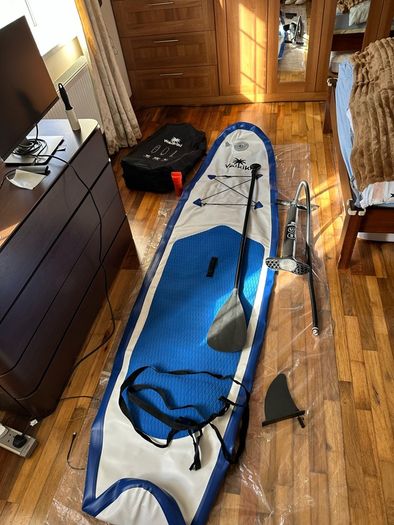 Stand Up Paddle Board, SUP board Almost New