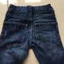 Next Mid Wash Jeans Image 5
