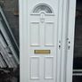 pvc doors Image 2