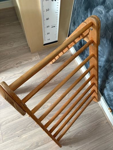 climbing toy