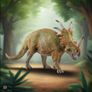 Schleich Styracosaurus Dinosaur Image 5