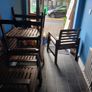 Garden furniture Image 2