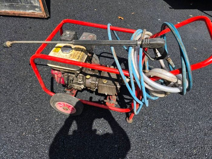 Honda Power Washer